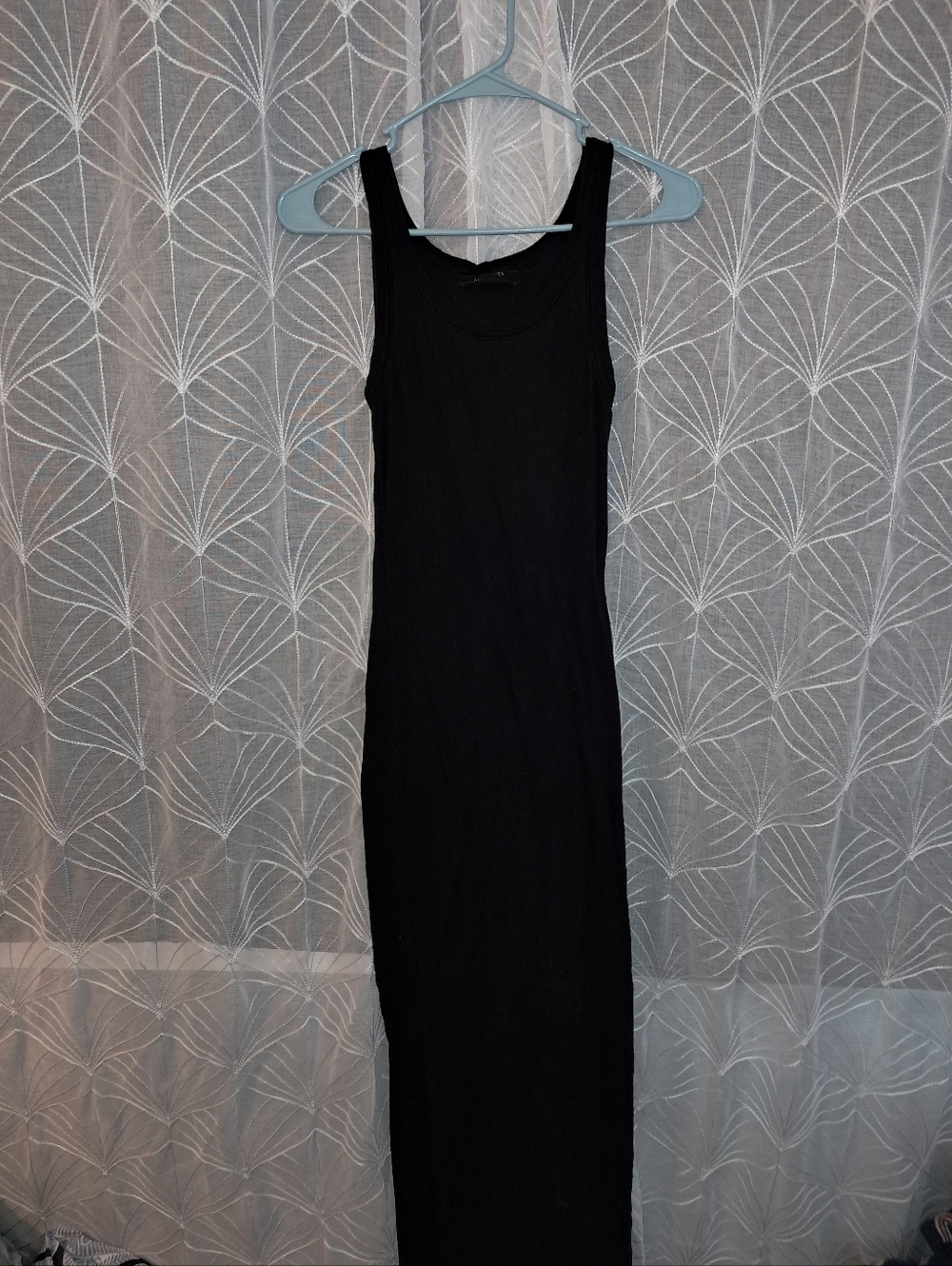 AllSaints brand Women's size xs maxi dress